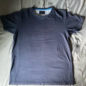 MENS Short sleeve tee
